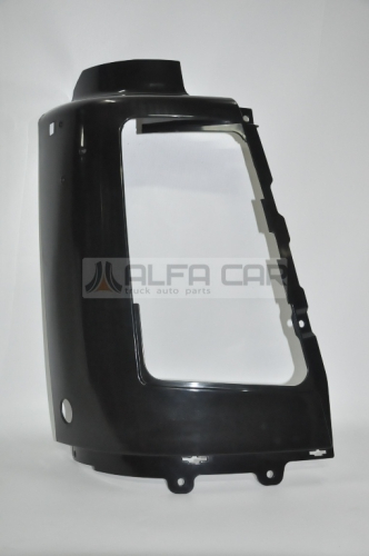 AC20452887 Облицовка фары правая FM 7/1012, FH 12/16 Alfa Car